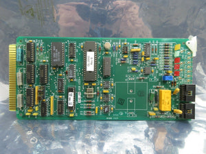 SVG Silicon Valley Group 859-8027-004 Processor PCB Card Rev. G ASML 90S Used