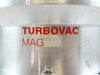 TURBOVAC MAG W 300 iPL Leybold 410300V0705 Turbo Pump Bad Bearing As-Is