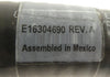 AMAT Applied Materials E16304690 Turbomolecular Pump Signal Cable Working