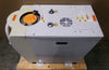 iH600 SC Edwards NRY2E3000 Dry Vacuum Pump 208VAC Front Utilities Refurbished