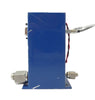 Horiba STEC LF-F30M-A-EVD Flow Controller with IV-2410AV-02H Valve Assembly