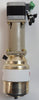Comet CVUN-500BC/12-JHJA-Z1 RF Variable Vacuum Capacitor Lot of 2 Working