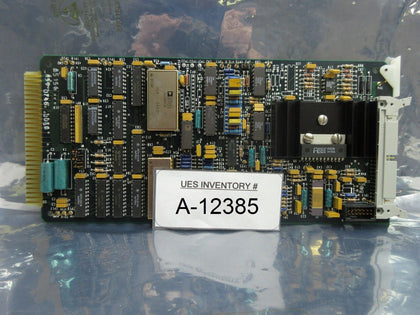 SVG Silicon Valley Group 859-0746-001 Processor PCB Card Rev. B 90S Used Working