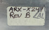 ETO Ehrhorn Technological ARX-X247 Driver PCB ABX-X278 AMAT Centura ETO Rack