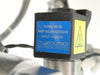 CTI-Cryogenics 8185095G001R On-Board IS-8F Cryopump AMAT Tested Working Surplus