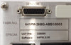 VAT 641PM-26BG-ABS1 Adaptive Pressure Controller PM-4 Series 64.1 Working