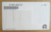 AMAT Applied Materials 0190-40273 RTP Radiance Bulbs Set of 10 New Surplus