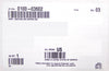 AMAT Applied Materials 0100-03502 Centura APC Matrix PCB Reseller Lot of 2 New