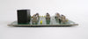 Nikon Precision 4S013-363 Interface Board PCB BLECX4 NSR-S208D System Working