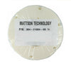 Mattson Technology 304-21004-00 Insulator Wafer Platen 200/300 HL New Surplus