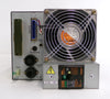 1606W-TF Ebara AET16-4490C Turbomolecular Pump Controller Tune Free As-Is