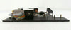 Nova Measuring Instruments 210-34000-00 Optics Platform NovaScan Working Surplus