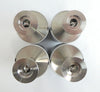 Inficon 3CB1-951-230B Capacitance Diaphragm Gauge CDG025D Lot of 12 Working