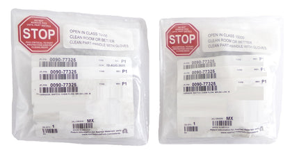 Malema Sensors M-55-T13-01-006 CHEM Flow Switch AMAT Lot of 2 New