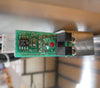 TEL Tokyo Electron 200mm IFB Interface Block Robotics Arm ACT12 Spare Surplus