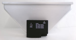 AMAT Applied Materials 0010-18291 Shutter Garage Housing Assembly New Spare