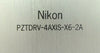Nikon 4S025-226 PZT Driver PCB Card PZTDRV-4AXIS-X6-2A NSR FX-601F Working