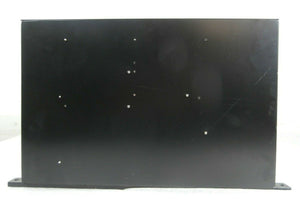 Hitachi UNIT 1 DC Power Supply M-712E Shallow Trench Etcher System Working Spare