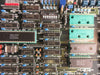 Nikon 4S20-023A Processor Control PCB Card CNTRL-2 NSR System Used Working
