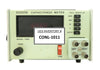 Boonton Electronics 72BD Capacitance Meter 2-2000pF 1 MHz 72-4B Surplus Spare