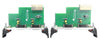 AMAT Applied Materials 0190-02748 Flex Scanner Transition Module PCB Lot of 2