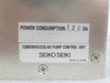Seiko Seiki SCU-P027PRT3 STP Turbomolecular Controller Turbo Tested Working
