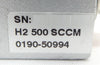 Horiba STEC D514MG Mass Flow Controller MFC Criterion Reseller Lot of 7 Working
