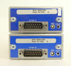 MKS Instruments GE50A Mass Flow Controller MFC GE50A-32796 GE50A-31531 Lot of 5