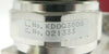 STEC SV-P1203 Pneumatic Flow Controller SV-P1000 Fujikin 021333 023718 Lot of 2