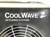 Nordson D99-UVETL17 UV Curing Systems MPS2-610V CoolWave 2 CW2 Untested As-Is