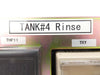 DNS Dainippon Screen TANK#4 Rinse Temperature Controller FC-3000 Damaged As-Is