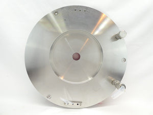 TEL Tokyo Electron 2985-441068-W1 Cup Base Assembly Clean Track ACT12 Working