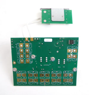 Trumpf Huttinger 2397814 PCB INPUT5 V1 TruPlasma HV Pulse 35 Working