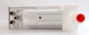 AMAT Applied Materials 0190-90018 Flow Controller 50-500mL/min Lot of 4 Working