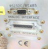 RF-20RWC AE Advanced Energy 3150058-002 RF Generator 2kW @ 12.56 Tested Working