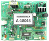 DIP EH0111(C)-5C Power Supply PCB EH0111 TEL Tokyo Electron Litihus Working