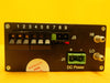 Modus Instruments DW-(*)-01P-0-RFRR-15-080 Display Controller Used Working