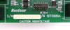 Nordson 1075689A Phase Control PCB 1075688 AMAT Applied Materials Working