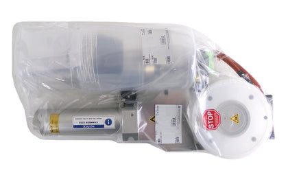 VAT 12136-PA14-BGY1 Vacuum Gate Valve Series 121 New Surplus