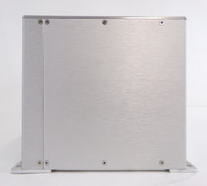 Isel LPA812-3-V40P1-S23-B-V500P-NE Wafer Prealigner Logosol 9008120834 Untested