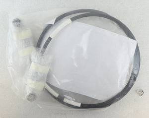 AMAT Applied Materials 0190-84156 ESC RF Cable RG-213 EXT FL HN R New Surplus