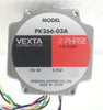 Meivac SCV-514M Vacuum Variable Capacitor RF Matcher PK266-03A Lot of 5 Working