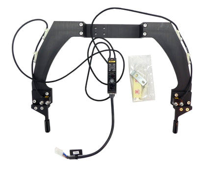 Taiyo 0204 12" LED Wafer Mapping Sensor 2-2 300mm TEL 2980-019454-12 New Surplus