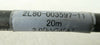 TEL Tokyo Electron 2L80-003597-11 RF Coaxial Cable 20M 66 Foot Working Surplus