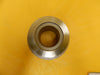 Edwards C10005080 Straight Reducer Nipple ISO40 ISO-F 4-Hole to NW50 iQDP Used