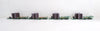 Kyosan Electric AR12666PA030B Power Supply PCB HFAMP-MAIN Lot of 12 Working