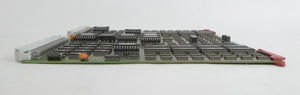 Philips 4022 192 9052 FSDM Processor Interface PCB Working Surplus