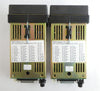 Watlow D881-0000-1000 Temperature Controller TB50 D8 AMAT Lot of 5 Working