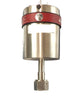 MKS Instruments D28H01TCEE0B0 Baratron Dual Range Manometer Working
