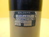 Balzers EVA 040 P Vacuum Right Angle Valve BP V16 001 BPV16001 Used Working